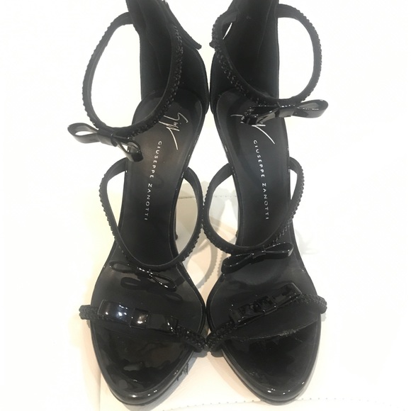 Giuseppe Zanotti Shoes - Giuseppe Zanotti Sandals